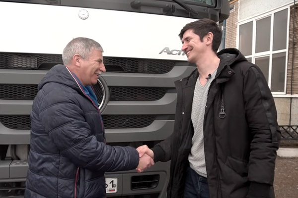 Тест видео4