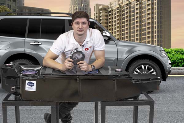 Тест видео4